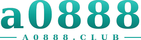 a0888 logo